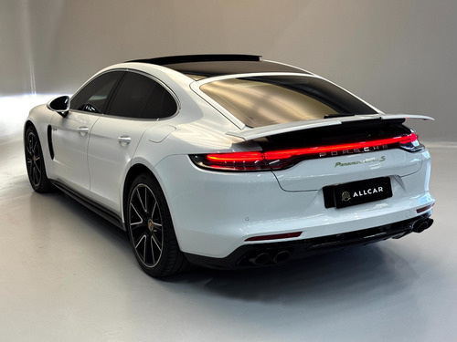 Porsche Panamera 4.0 Turbo S E-hybrid Pdk 5p