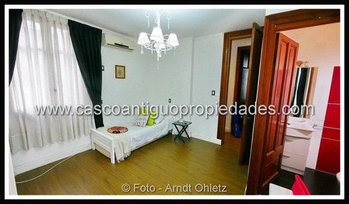 Imagen 6 de 14 de Venta Hermoso De Estilo Edificio Muy Bien Mantenido