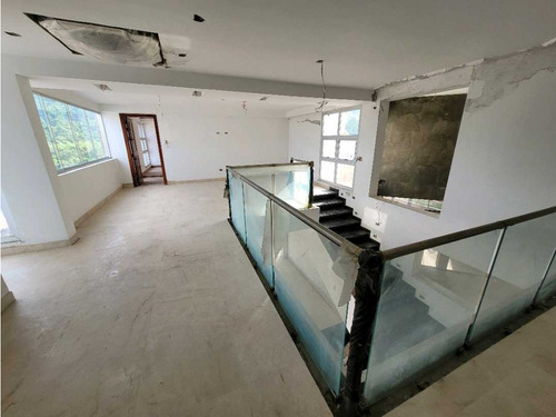 Casa En Venta Urb Prebo Iii (mansion A Terminar) Aa-7493568