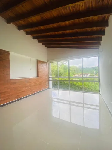 Se Arrienda Casa En Calarca Incluye Servicios