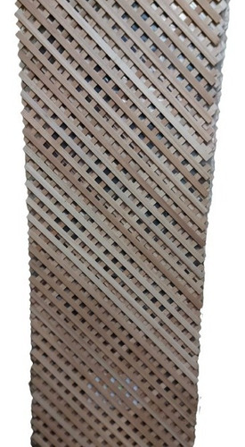 Imagen 1 de 2 de Treillage Entramados Trama De 1.80x65 De 5x5