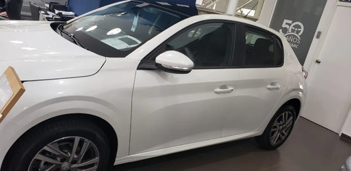 Imagen 10 de 24 de Peugeot 208 Active 1.6 Pack Triptonc 0km 2023 - I
