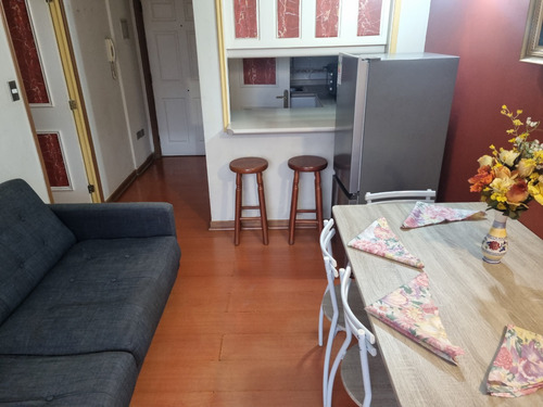 4 Norte Entre 2 Y 3 Poniente Amoblado