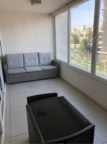 Departamaneto Mejor Sector De Viña Del Mar
