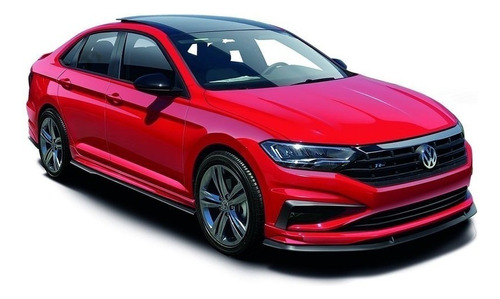 Body Kit para Vw Jetta A7 2019-2020 Air Design.