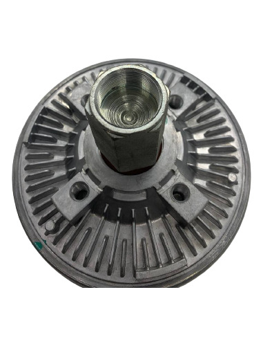 Fan Clutch Chevrolet Colorado