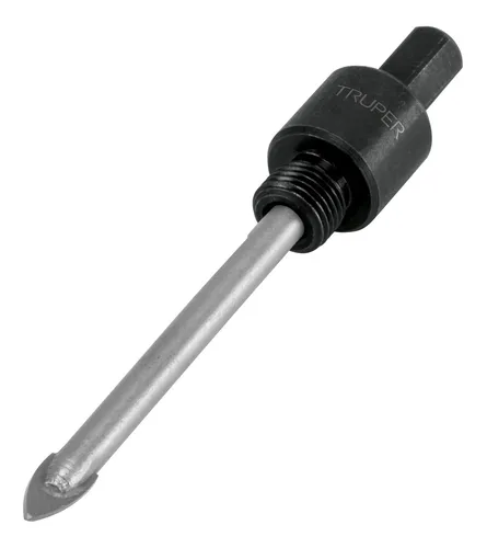 Mandril 3/8' Para Brocasierra Diamante