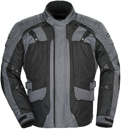 Chaqueta Moto Tourmaster Transition Series 4