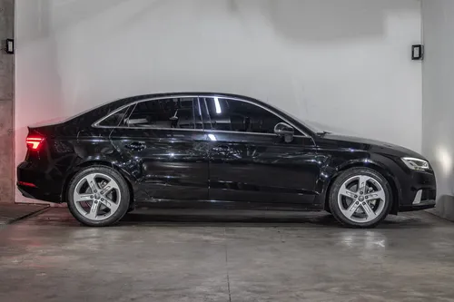 Audi A3 1.2 Tfsi Ambition