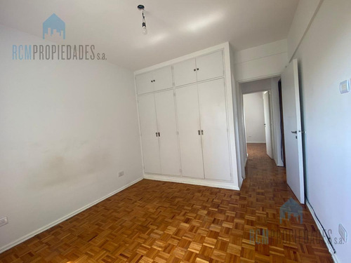 Imagen 7 de 14 de Alquiler Departamento 3 Ambientes Villa Devoto Semipiso