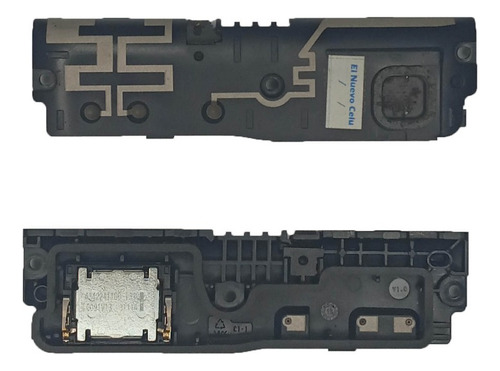 Altavoz Parlante Buzzer Speaker Zocalo Para Nokia Lumia 720