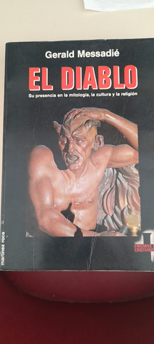 El Diablo De Gerald Messadié 1994  -  Palermo