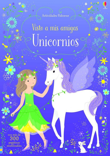 Unicornios - Watt Fiona