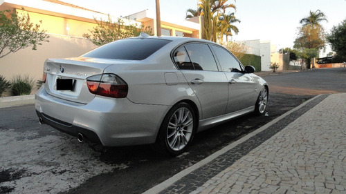 Bmw Serie 3