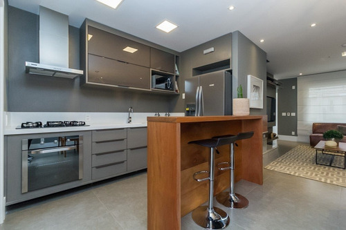 Imagem 17 de 30 de Casa À Venda No Bairro Vila Nova - Porto Alegre/rs - O-1160-4646