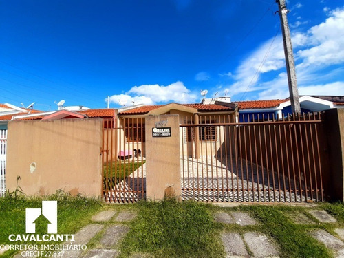 Imagem 28 de 28 de Casa - Ca00081 - 33121170