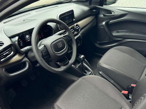 Fiat Cronos 1.3 FIREFLY FLEX DRIVE MANUAL