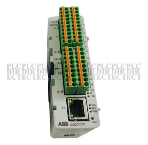 New Abb Dsqc1030 3hac058663-001 Robot Digital Base I/o M Aac