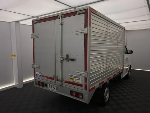 Changan Mini Truck Mt 1.2