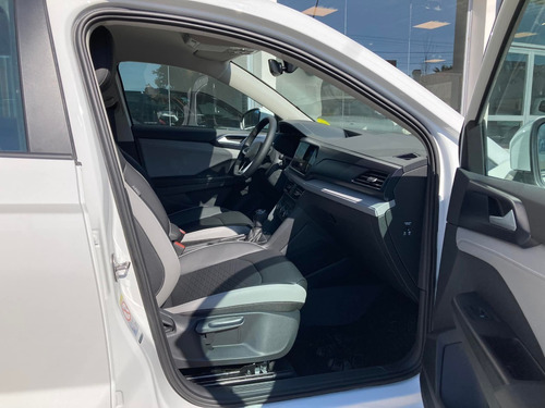 Imagen 8 de 14 de Vw Taos Comfortline 250 Tsi Automatica 0km My2022