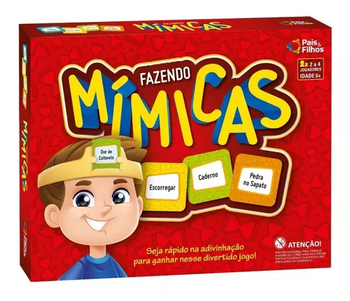 Jogo Partiu Tabuleiro Brinquedo Infantil Presente Criança Nf