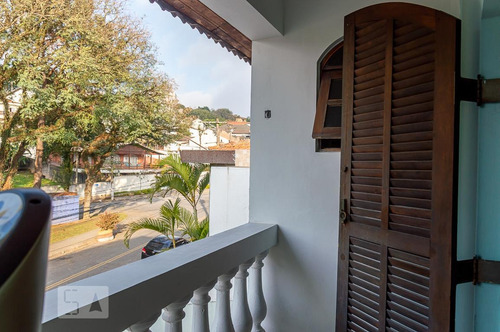 Imagem 14 de 15 de Casa Para Aluguel - Assunção, 4 Quartos, 268 - 893365635
