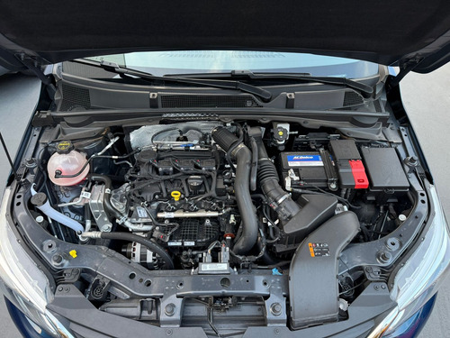 Chevrolet Onix plus 1.0 Premier Turbo Aut. 4P