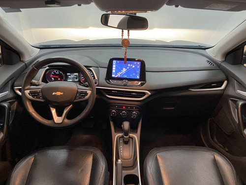 Chevrolet Tracker Lt 1.0 Turbo 12v Flex Aut.
