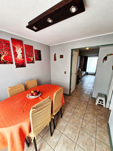 Casa Pareada - Condominio Muy Seguro - 4d3b2e - Control Acce