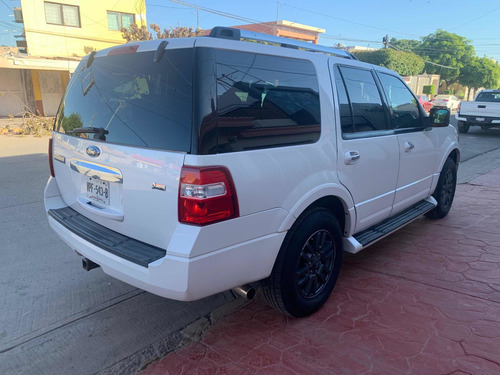 Imagen 4 de 8 de Ford Expedition