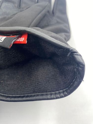 Guantes Neopreno Ags Para Moto Con Táctil - Mundomotos.uy