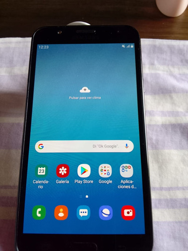 Celular Sangsung Galaxy J7 Neo