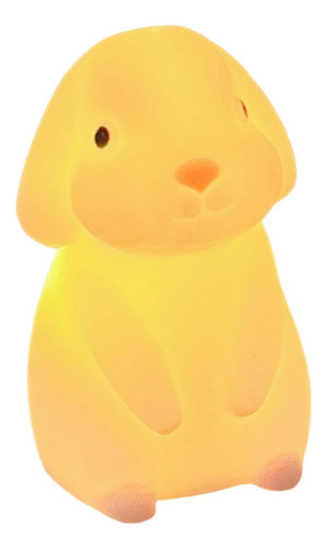 Qa Night Light Cartoon Led Night Light Para Dormitorio S