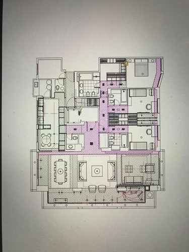 Departamento - Venta - 3 Dormitorios - Dependencia- Cocheras - Palermo