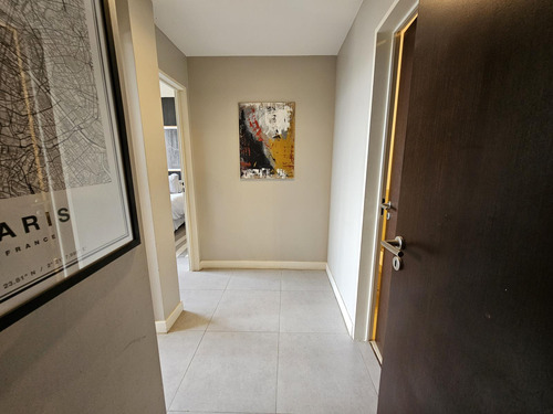 Departamento En Venta En Pasionaria San Isidro