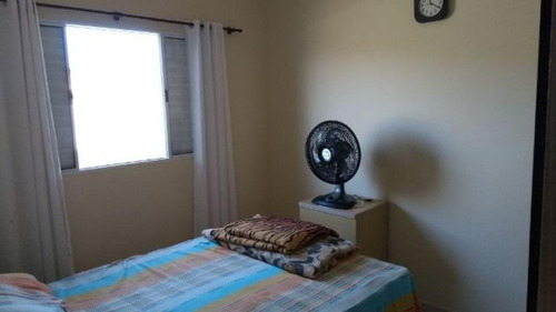 Ótima Casa 300 Mts Da Praia No Bopiranga - Itanhaém-3110 Npc