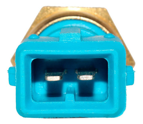 Sensor Temperatura Chevrolet S10 Apache D/c 2200 C2 2.2 2000