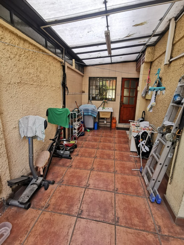 Venta Casa La Florida