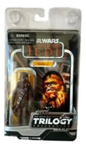 comprar Chewbacca Return Of The Jedi Star Wars 