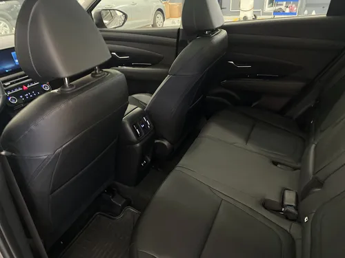 Hyundai Tucson Hibrida 1.6 Limited Tech Hibrida