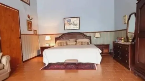 Casa En Naguanagua, La Entrada