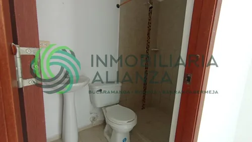 Apartamento En Arriendo En La Esmeralda. Cod A15554