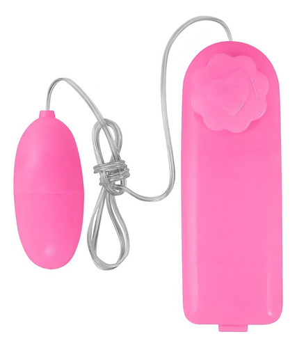 Mini Vibrador Estimulador Clitoris Capsula Vibratória Bullet