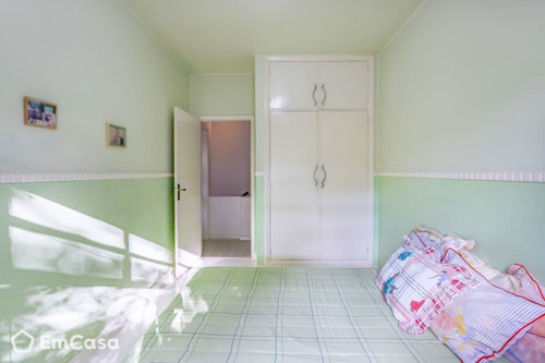 Imagem 10 de 10 de Casa À Venda Em São Paulo - 23806