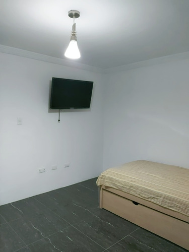 Imagen 9 de 17 de Moderno Apartamento En Alquiler En Lechería. Conj. Res. Marina Del Rey