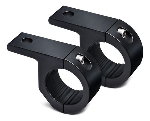 Soporte De Luz 2pcs.. 85-1.29  Para Moto Scooter Atv Utv