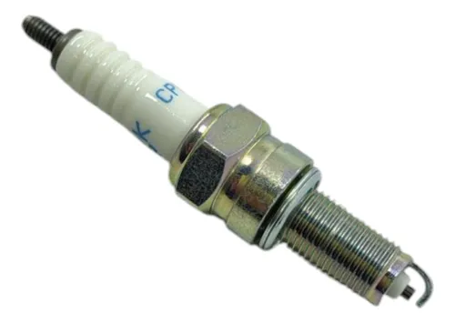 Bujía Xr 150 L - Ngk Original
