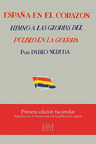 España En El Corazón: Himno A Las Glorias Del Pueblo En La G