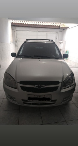 Chevrolet Celta