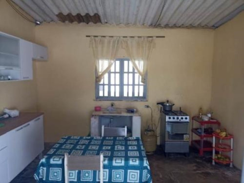 Imagem 12 de 14 de Mini Chacara Com 750m² A Venda Em Itanhaem - 9595